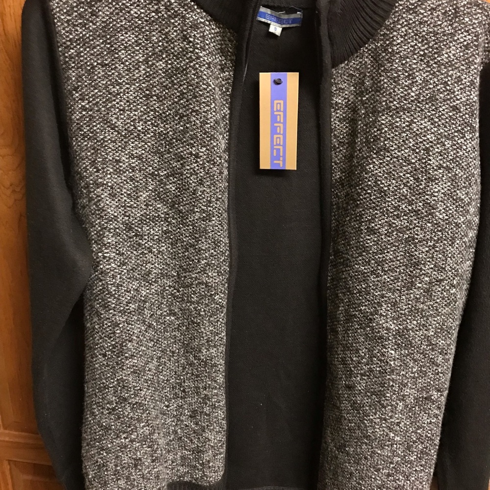 Men’s size S Sweater (New)